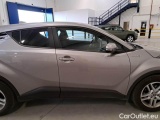  Toyota  C-HR TOYOTA  / 2019 / 5P / SUV 1.8H (122CV) E-CVT BUSINESS #49