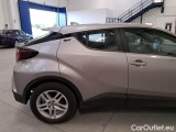  Toyota  C-HR TOYOTA  / 2019 / 5P / SUV 1.8H (122CV) E-CVT BUSINESS #54