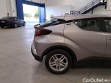  Toyota  C-HR TOYOTA  / 2019 / 5P / SUV 1.8H (122CV) E-CVT BUSINESS #56