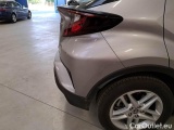  Toyota  C-HR TOYOTA  / 2019 / 5P / SUV 1.8H (122CV) E-CVT BUSINESS #59