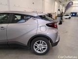  Toyota  C-HR TOYOTA  / 2019 / 5P / SUV 1.8H (122CV) E-CVT BUSINESS #69