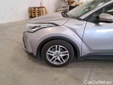 Toyota  C-HR TOYOTA  / 2019 / 5P / SUV 1.8H (122CV) E-CVT BUSINESS #78
