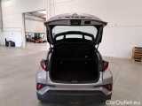  Toyota  C-HR TOYOTA  / 2019 / 5P / SUV 1.8H (122CV) E-CVT BUSINESS #89