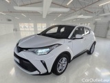  Toyota  C-HR TOYOTA  / 2019 / 5P / SUV 1.8H (122CV) E-CVT BUSINESS 