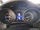  Toyota  C-HR TOYOTA  / 2019 / 5P / SUV 1.8H (122CV) E-CVT BUSINESS #4