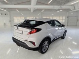  Toyota  C-HR TOYOTA  / 2019 / 5P / SUV 1.8H (122CV) E-CVT BUSINESS #2