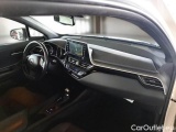  Toyota  C-HR TOYOTA  / 2019 / 5P / SUV 1.8H (122CV) E-CVT BUSINESS #3