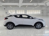  Toyota  C-HR TOYOTA  / 2019 / 5P / SUV 1.8H (122CV) E-CVT BUSINESS #7