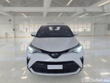  Toyota  C-HR TOYOTA  / 2019 / 5P / SUV 1.8H (122CV) E-CVT BUSINESS #6