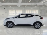  Toyota  C-HR TOYOTA  / 2019 / 5P / SUV 1.8H (122CV) E-CVT BUSINESS #8