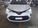  Toyota  C-HR TOYOTA  / 2019 / 5P / SUV 1.8H (122CV) E-CVT BUSINESS #30