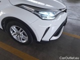  Toyota  C-HR TOYOTA  / 2019 / 5P / SUV 1.8H (122CV) E-CVT BUSINESS #35