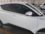  Toyota  C-HR TOYOTA  / 2019 / 5P / SUV 1.8H (122CV) E-CVT BUSINESS #41