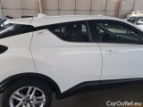  Toyota  C-HR TOYOTA  / 2019 / 5P / SUV 1.8H (122CV) E-CVT BUSINESS #45