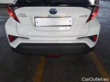  Toyota  C-HR TOYOTA  / 2019 / 5P / SUV 1.8H (122CV) E-CVT BUSINESS #51