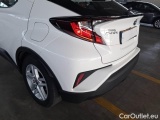  Toyota  C-HR TOYOTA  / 2019 / 5P / SUV 1.8H (122CV) E-CVT BUSINESS #54