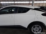  Toyota  C-HR TOYOTA  / 2019 / 5P / SUV 1.8H (122CV) E-CVT BUSINESS #59
