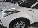 Toyota  C-HR TOYOTA  / 2019 / 5P / SUV 1.8H (122CV) E-CVT BUSINESS #62
