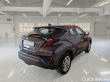  Toyota  C-HR TOYOTA  / 2019 / 5P / SUV 1.8H (122CV) E-CVT BUSINESS #2