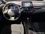  Toyota  C-HR TOYOTA  / 2019 / 5P / SUV 1.8H (122CV) E-CVT BUSINESS #3