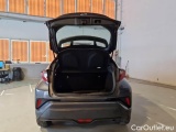  Toyota  C-HR TOYOTA  / 2019 / 5P / SUV 1.8H (122CV) E-CVT BUSINESS #5