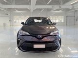  Toyota  C-HR TOYOTA  / 2019 / 5P / SUV 1.8H (122CV) E-CVT BUSINESS #6