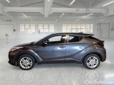  Toyota  C-HR TOYOTA  / 2019 / 5P / SUV 1.8H (122CV) E-CVT BUSINESS #8
