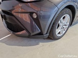  Toyota  C-HR TOYOTA  / 2019 / 5P / SUV 1.8H (122CV) E-CVT BUSINESS #23