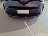  Toyota  C-HR TOYOTA  / 2019 / 5P / SUV 1.8H (122CV) E-CVT BUSINESS #25