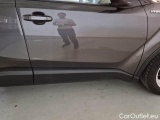  Toyota  C-HR TOYOTA  / 2019 / 5P / SUV 1.8H (122CV) E-CVT BUSINESS #31