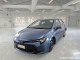  Toyota  Corolla TOYOTA  / 2019 / 5P / BERLINA 1.8 HYBRID BUSINESS 
