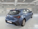  Toyota  Corolla TOYOTA  / 2019 / 5P / BERLINA 1.8 HYBRID BUSINESS #2