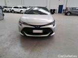  Toyota  Corolla TOYOTA  / 2019 / 5P / BERLINA 2.0 HYBRID BUSINESS #26