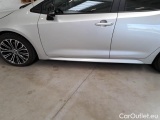  Toyota  Corolla TOYOTA  / 2019 / 5P / BERLINA 2.0 HYBRID BUSINESS #68