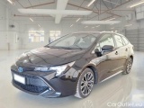  Toyota  Corolla TOYOTA  / 2019 / 5P / STATION WAGON TS 2.0 HYBRID BUSINESS 