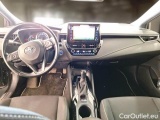  Toyota  Corolla TOYOTA  / 2019 / 5P / STATION WAGON TS 2.0 HYBRID BUSINESS #3