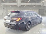  Toyota  Corolla TOYOTA  / 2019 / 5P / STATION WAGON TS 2.0 HYBRID BUSINESS #2