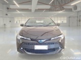  Toyota  Corolla TOYOTA  / 2019 / 5P / STATION WAGON TS 2.0 HYBRID BUSINESS #6