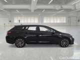  Toyota  Corolla TOYOTA  / 2019 / 5P / STATION WAGON TS 2.0 HYBRID BUSINESS #7