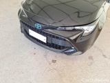  Toyota  Corolla TOYOTA  / 2019 / 5P / STATION WAGON TS 2.0 HYBRID BUSINESS #30