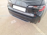  Toyota  Corolla TOYOTA  / 2019 / 5P / STATION WAGON TS 2.0 HYBRID BUSINESS #55