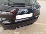 Toyota  Corolla TOYOTA  / 2019 / 5P / STATION WAGON TS 2.0 HYBRID BUSINESS #69
