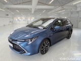  Toyota  Corolla TOYOTA  / 2019 / 5P / STATION WAGON TS 2.0 HYBRID LOUNGE 