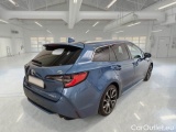  Toyota  Corolla TOYOTA  / 2019 / 5P / STATION WAGON TS 2.0 HYBRID LOUNGE #2