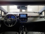  Toyota  Corolla TOYOTA  / 2019 / 5P / STATION WAGON TS 2.0 HYBRID LOUNGE #3