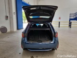  Toyota  Corolla TOYOTA  / 2019 / 5P / STATION WAGON TS 2.0 HYBRID LOUNGE #5