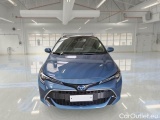  Toyota  Corolla TOYOTA  / 2019 / 5P / STATION WAGON TS 2.0 HYBRID LOUNGE #6