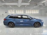  Toyota  Corolla TOYOTA  / 2019 / 5P / STATION WAGON TS 2.0 HYBRID LOUNGE #7