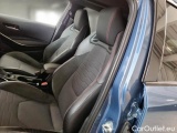  Toyota  Corolla TOYOTA  / 2019 / 5P / STATION WAGON TS 2.0 HYBRID LOUNGE #11