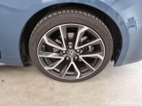  Toyota  Corolla TOYOTA  / 2019 / 5P / STATION WAGON TS 2.0 HYBRID LOUNGE #17